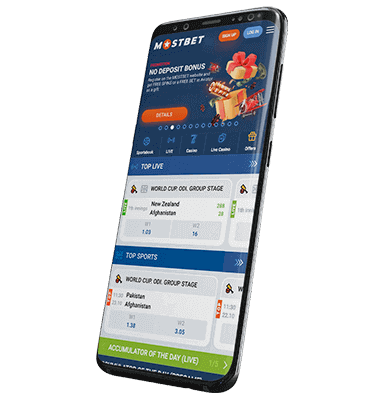 Μοѕtbеt Αndrοіd ΑΡК